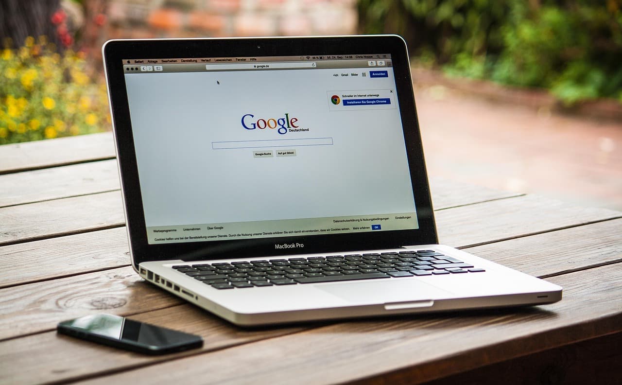 Search Engine Optimization (SEO)