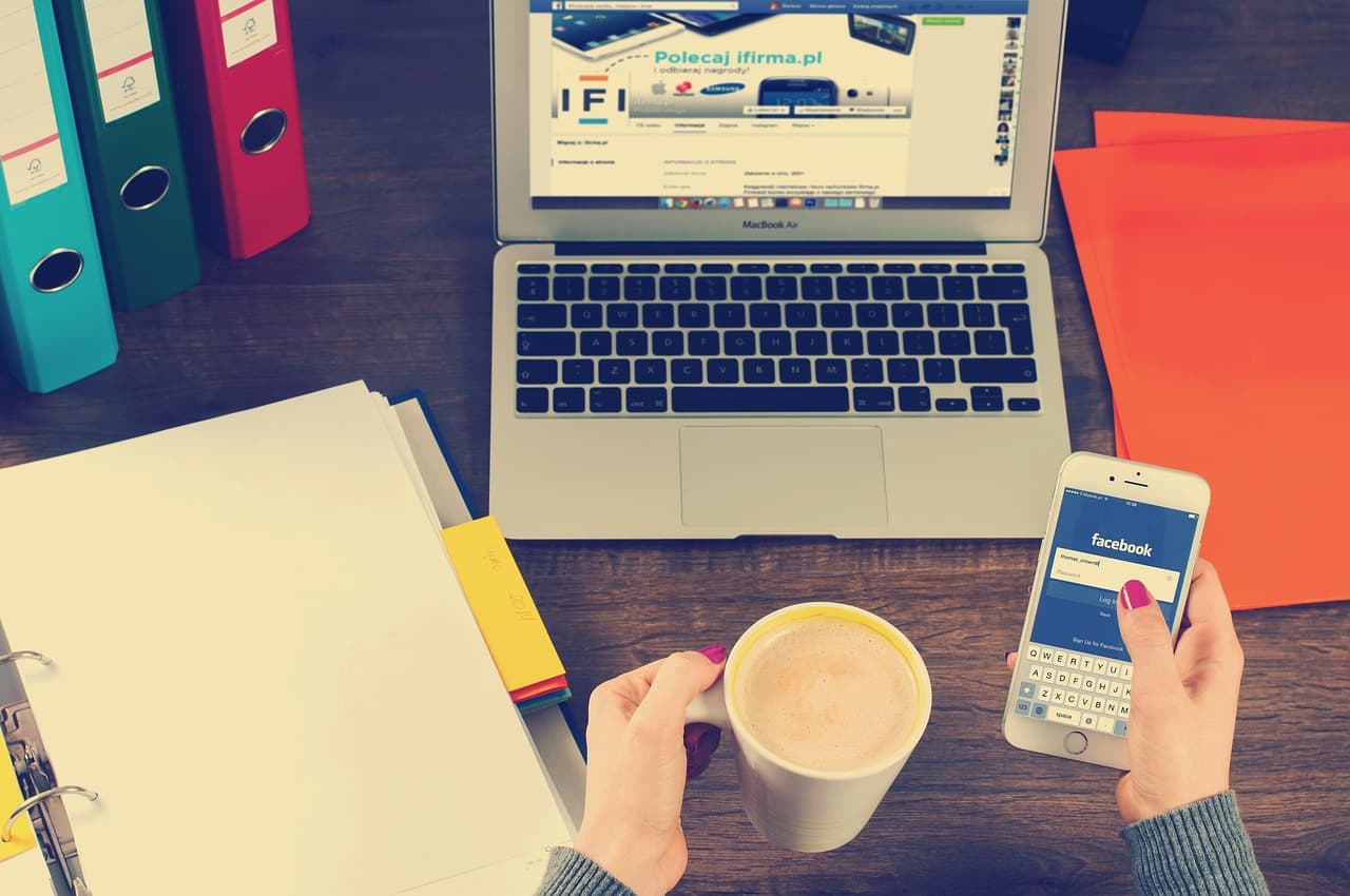 Social Media Strategy & Planning
