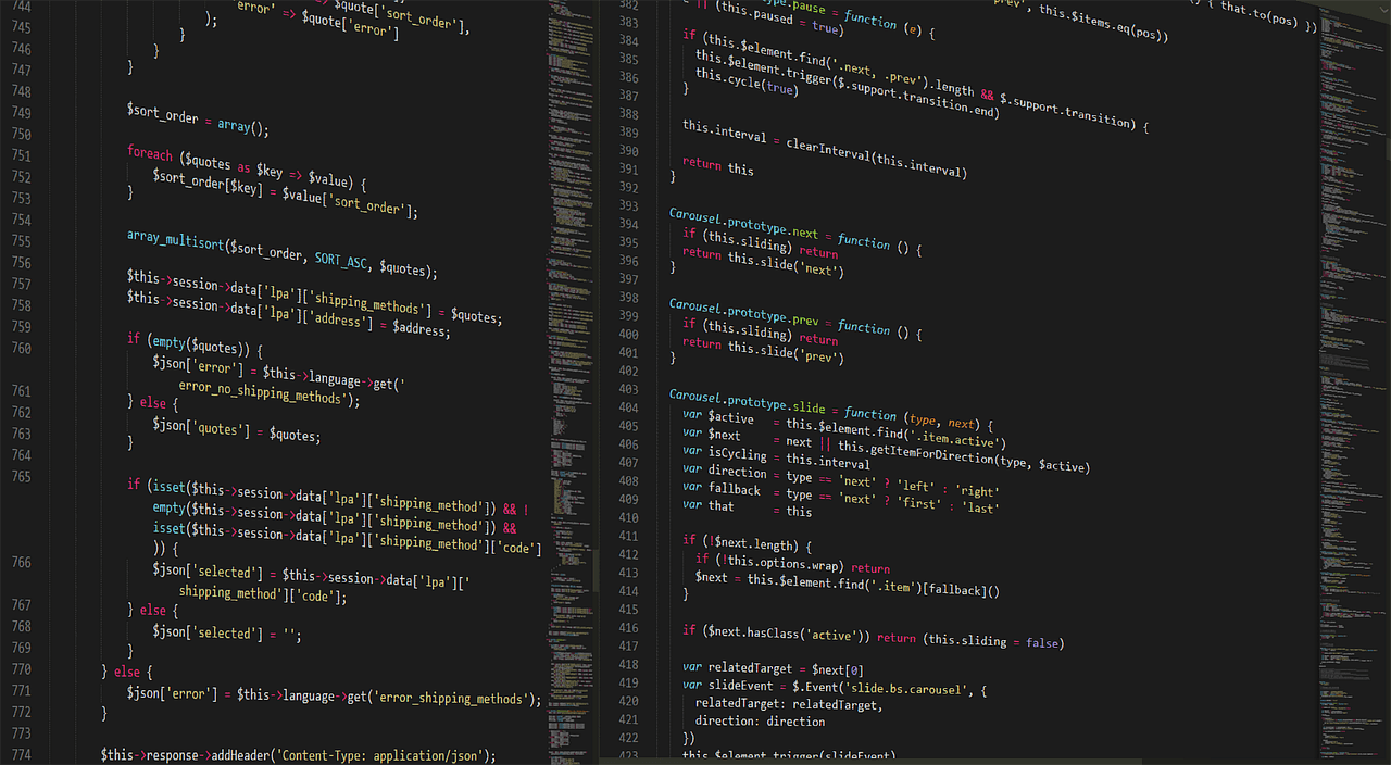 React.js & Node.js Development