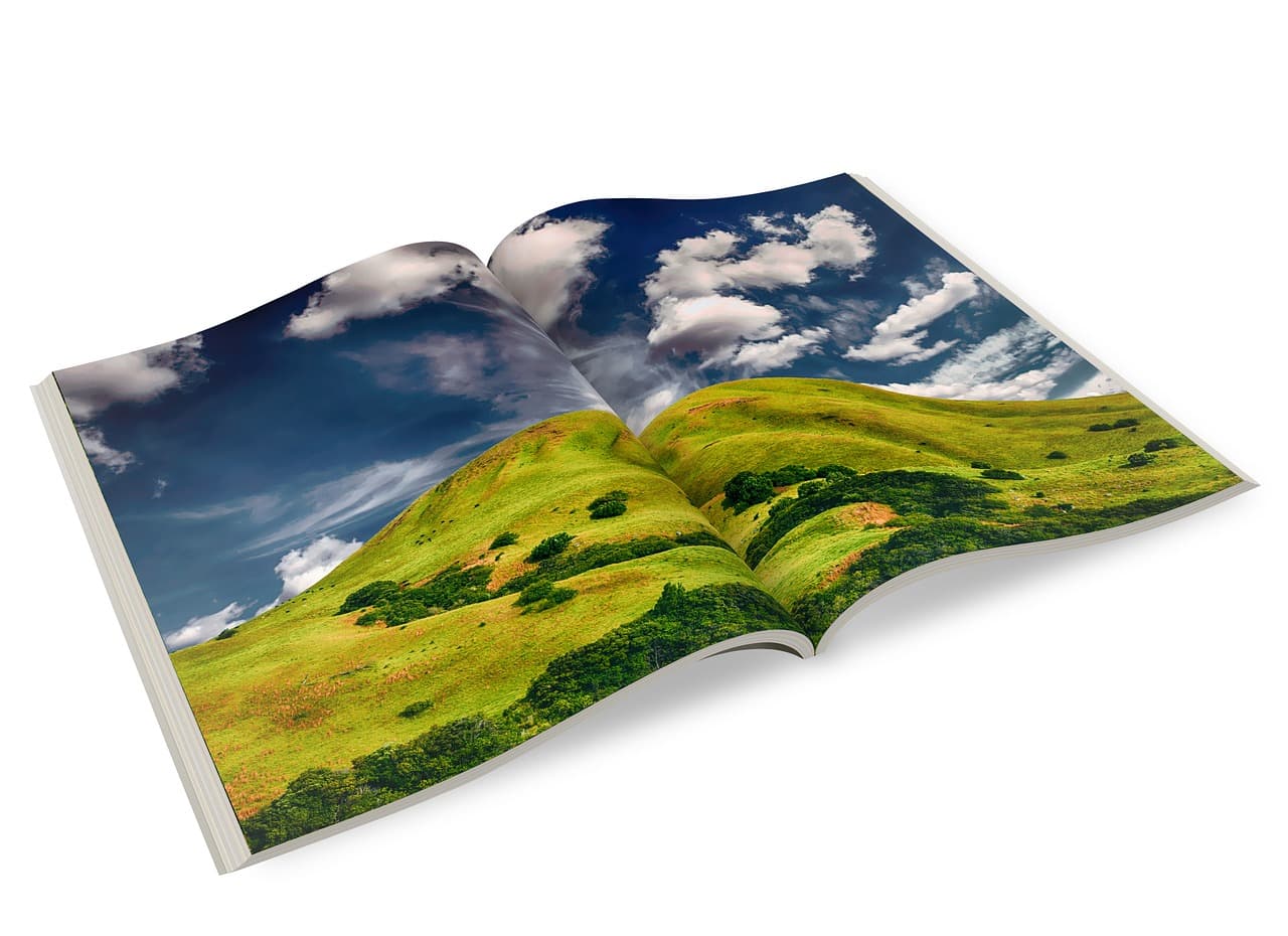 Print Design