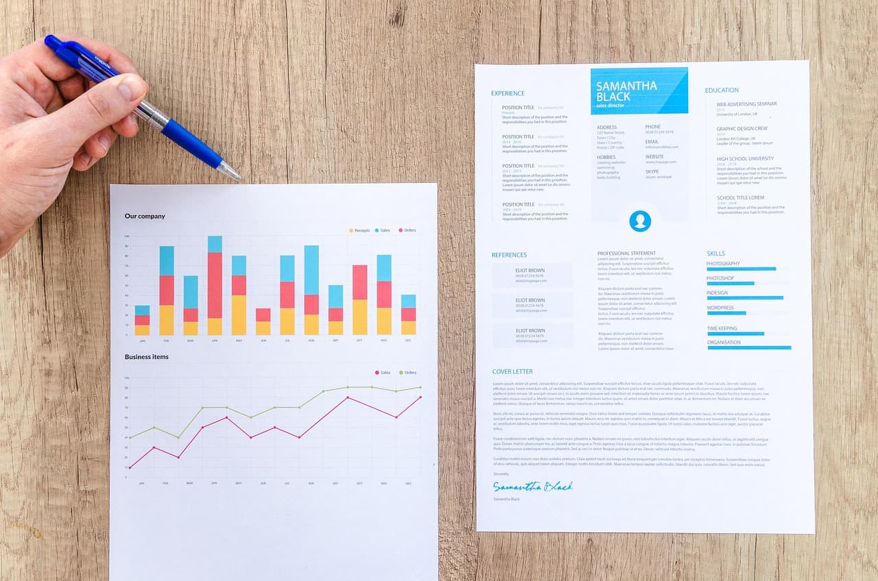 Analytics & Reporting