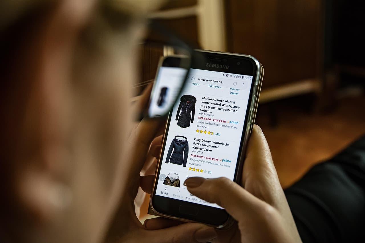 Responsive Design & SEO Optimization