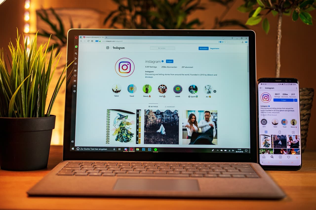 Influencer Marketing