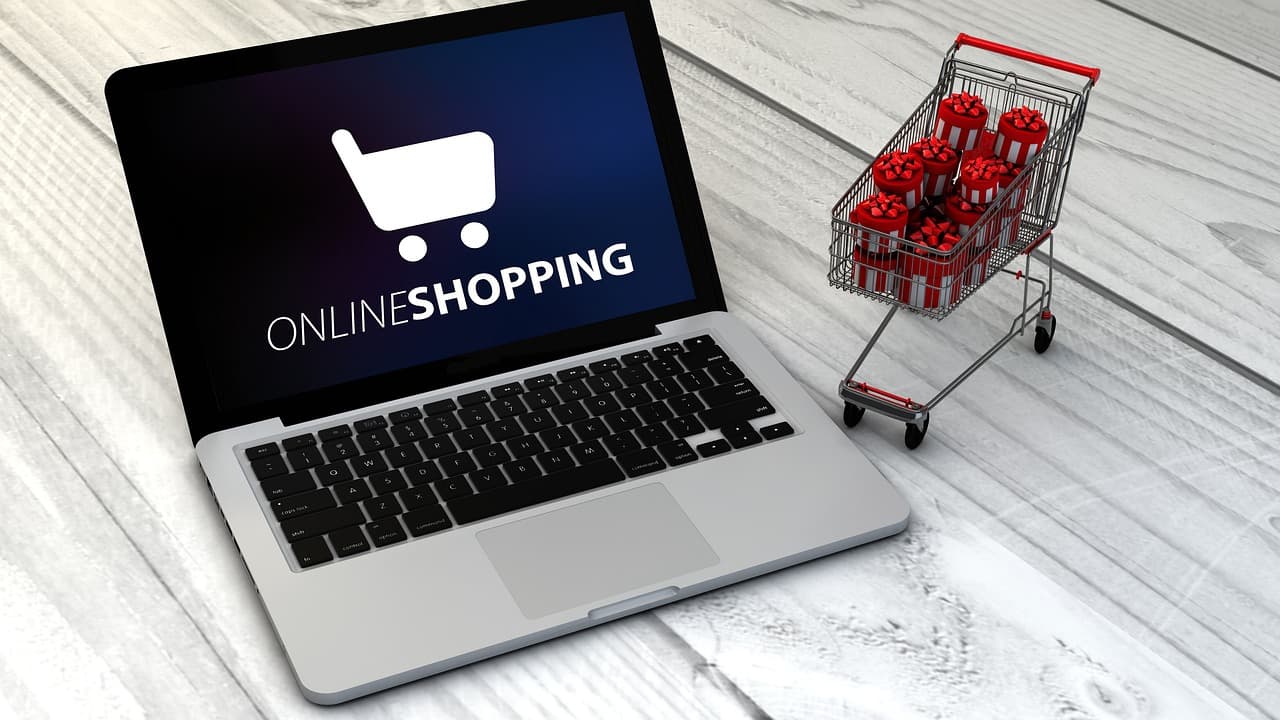 Shopify & eCommerce Sites