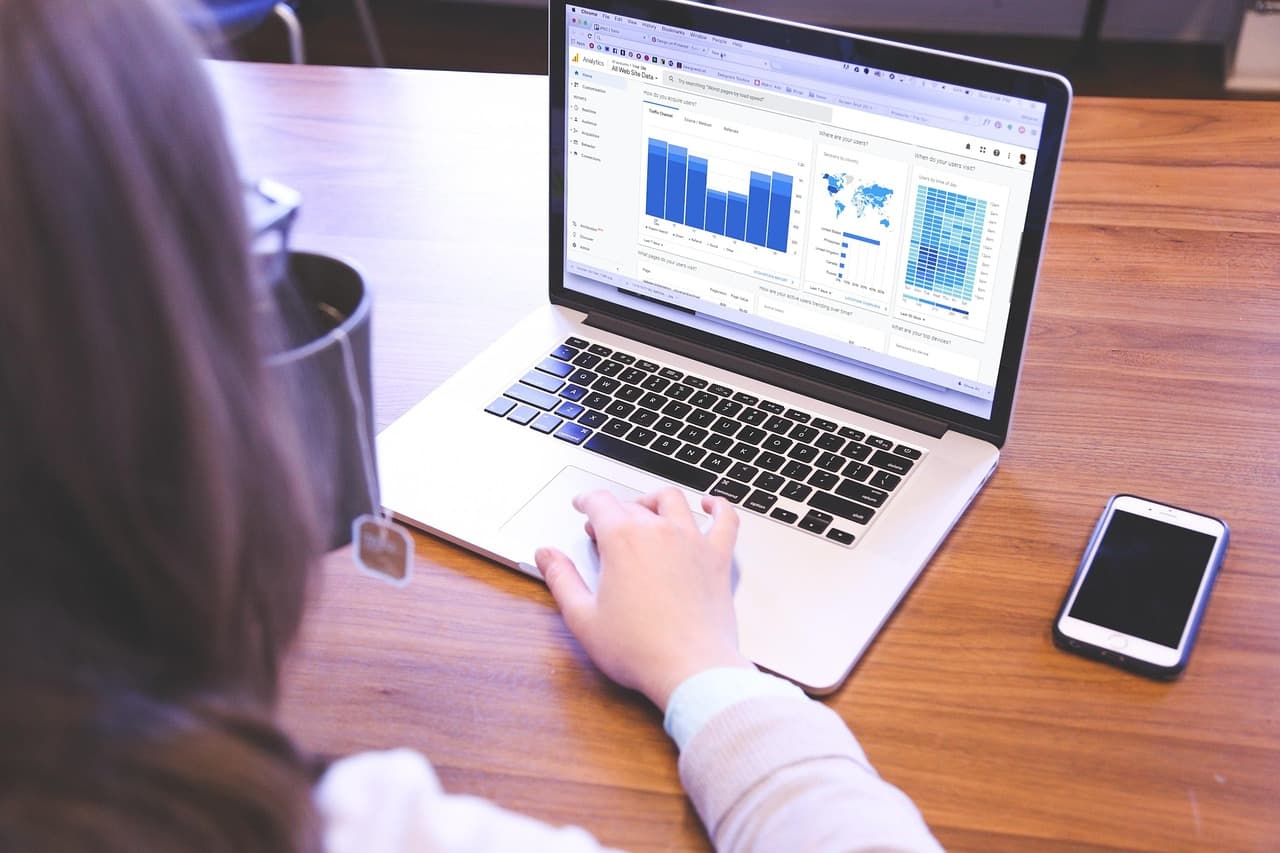 Local SEO in Dubai